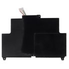 VHBW Notebook akkumulátor  Lenovo 45N1095, 45N1094, 45N1093, 45N1092 - 2800 mAh 14,8 V Li-polymer