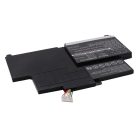 VHBW Notebook akkumulátor  Lenovo 45N1095, 45N1094, 45N1093, 45N1092 - 2800 mAh 14,8 V Li-polymer