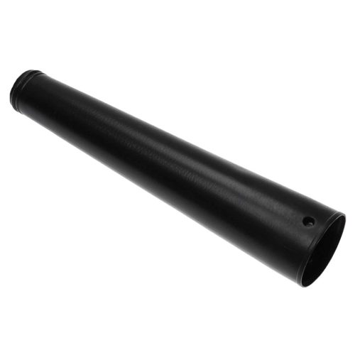 Makita 123245-4 Szívófúvóka Akkumulátoros Fúvóhoz, Fekete