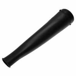   Makita 132025-7 Szívófúvóka Akkumulátoros Fúvóhoz, Fekete