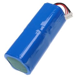   Akkumulátor Ecovacs 201-1913-4200, 201-1913-4201, S10-Li-144-5200 - 6800 mAh-hoz, 14,4 V, Li-Ion