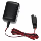 VHBW Battery Charger for Honda Lawn Mower etc. - 12 V / 0.1 A, 2 m - Gardening Tool