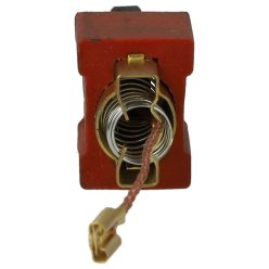 VHBW Szénkefe, 2 darab, 27x15x5mm, W876 / W907, Miele