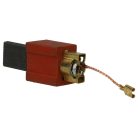 VHBW Szénkefe, 2 darab, 27x15x5mm, W876 / W907, Miele