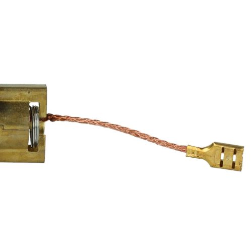 VHBW Szénkefe, 2 darab, 27x15x5mm, W876 / W907, Miele