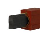 VHBW Szénkefe, 2 darab, 27x15x5mm, W876 / W907, Miele