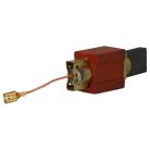 VHBW Szénkefe, 2 darab, 27x15x5mm, W876 / W907, Miele