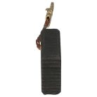 VHBW Carbon Brush (2 pieces) 16x11x5mm 30711157000 Metabo W 9-125 Quick