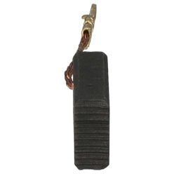   VHBW Carbon Brush (2 pieces) 16x11x5mm 30711157000 Metabo W 9-125 Quick