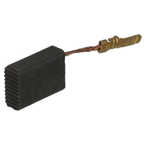 VHBW Carbon Brush (2 pieces) 16x11x5mm 30711157000 Metabo W 9-125 Quick