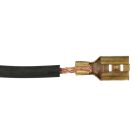 VHBW Carbon Brush 16x10x5mm Milwaukee AG10-125 (2 pieces)