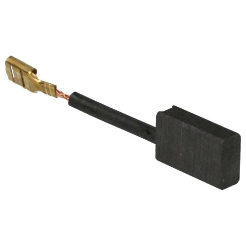 VHBW Carbon Brush 16x10x5mm Milwaukee AG10-125 (2 pieces)