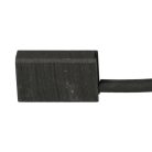 VHBW Carbon Brush 16x10x5mm Milwaukee AG10-125 (2 pieces)