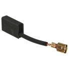 VHBW Carbon Brush 16x10x5mm Milwaukee AG10-125 (2 pieces)