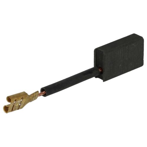 VHBW Carbon Brush 16x10x5mm Milwaukee AG10-125 (2 pieces)