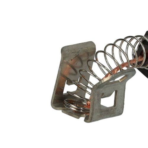 Szénkefe (2 darab), 9x7,5x6mm, 2607034904, Bosch GSB 36V-LI