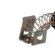 Szénkefe (2 darab), 9x7,5x6mm, 2607034904, Bosch GSB 36V-LI