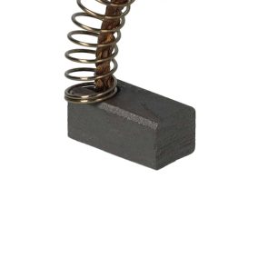 VHBW Bosch 2609199169 Szénkefe 2x, 12 x 6 x 5,5 mm