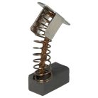 VHBW Bosch 2609199169 Carbon Brush 2x, 12 x 6 x 5.5 mm