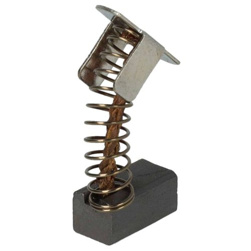 VHBW Bosch 2609199169 Carbon Brush 2x, 12 x 6 x 5.5 mm