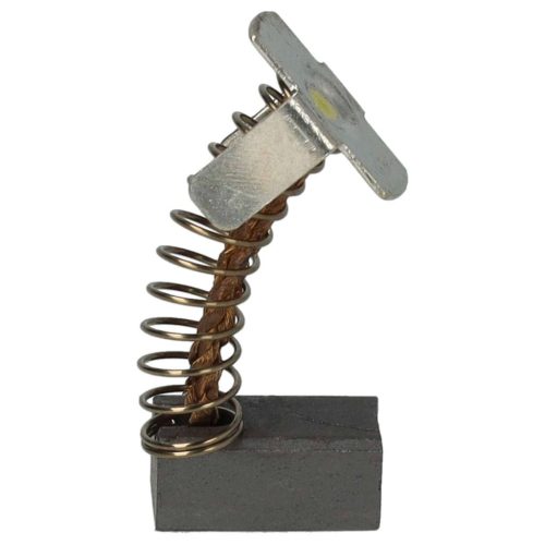 VHBW Bosch 2609199169 Carbon Brush 2x, 12 x 6 x 5.5 mm