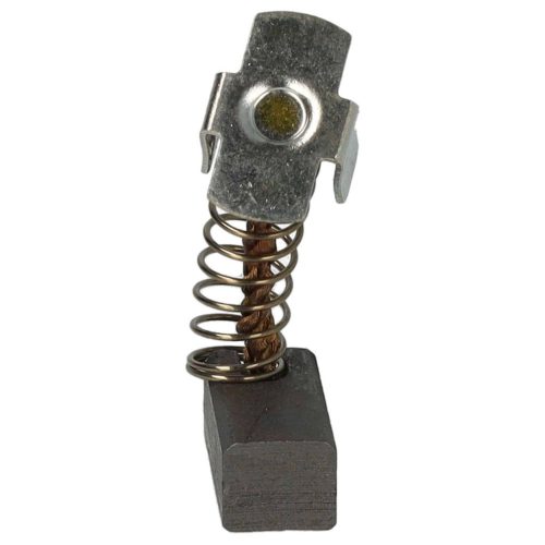 VHBW Bosch 2609199169 Carbon Brush 2x, 12 x 6 x 5.5 mm