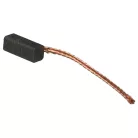 VHBW Carbon Brush, 2 pieces, 10x4x4mm, PKW-Lichtmaschinen, 12-24 Volt