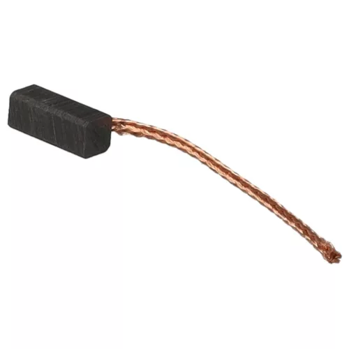 VHBW Carbon Brush, 2 pieces, 10x4x4mm, PKW-Lichtmaschinen, 12-24 Volt