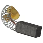 VHBW Carbon Brush, 14x8x5mm, 2 pieces, Einhell BT-SM 2131 Dl