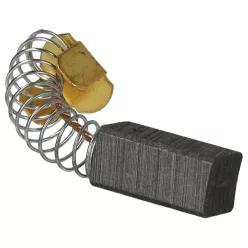 VHBW Carbon Brush, 14x8x5mm, 2 pieces, Einhell BT-SM 2131 Dl