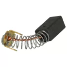 VHBW Carbon Brush, 14x8x5mm, 2 pieces, Einhell BT-SM 2131 Dl