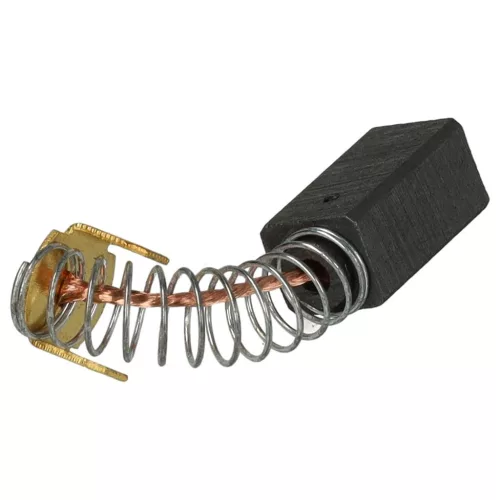 VHBW Carbon Brush, 14x8x5mm, 2 pieces, Einhell BT-SM 2131 Dl