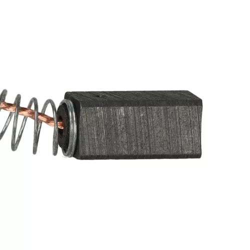 VHBW Carbon Brush, 14x8x5mm, 2 pieces, Einhell BT-SM 2131 Dl