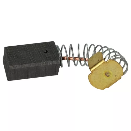 VHBW Carbon Brush, 14x8x5mm, 2 pieces, Einhell BT-SM 2131 Dl