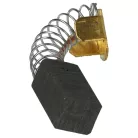 VHBW Carbon Brush, 14x8x5mm, 2 pieces, Einhell BT-SM 2131 Dl