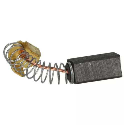 VHBW Carbon Brush, 14x8x5mm, 2 pieces, Einhell BT-SM 2131 Dl