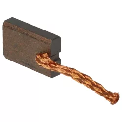 VHBW Carbon Brush (2 pieces) Panasonic EY7441 / EY7940