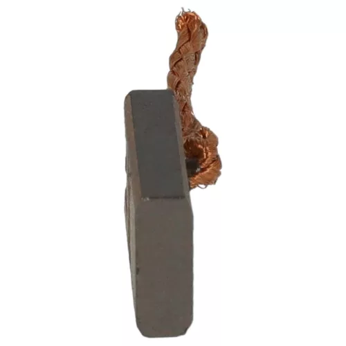 VHBW Carbon Brush (2 pieces) Panasonic EY7441 / EY7940