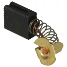 VHBW Kohlebürste, 17x13,5x6,2mm, Güde GRK 210/300, 2 Stück