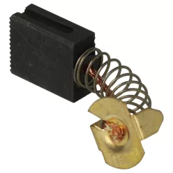   VHBW Kohlebürste, 17x13,5x6,2mm, Güde GRK 210/300, 2 Stück