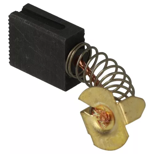 VHBW Kohlebürste, 17x13,5x6,2mm, Güde GRK 210/300, 2 Stück