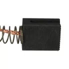 VHBW Kohlebürste, 17x13,5x6,2mm, Güde GRK 210/300, 2 Stück