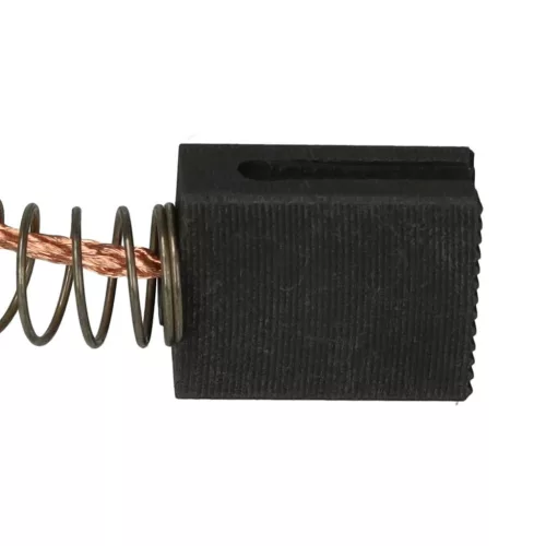 VHBW Kohlebürste, 17x13,5x6,2mm, Güde GRK 210/300, 2 Stück