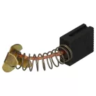 VHBW Kohlebürste, 17x13,5x6,2mm, Güde GRK 210/300, 2 Stück