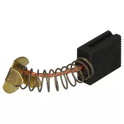 VHBW Kohlebürste, 17x13,5x6,2mm, Güde GRK 210/300, 2 Stück