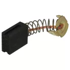 VHBW Kohlebürste, 17x13,5x6,2mm, Güde GRK 210/300, 2 Stück