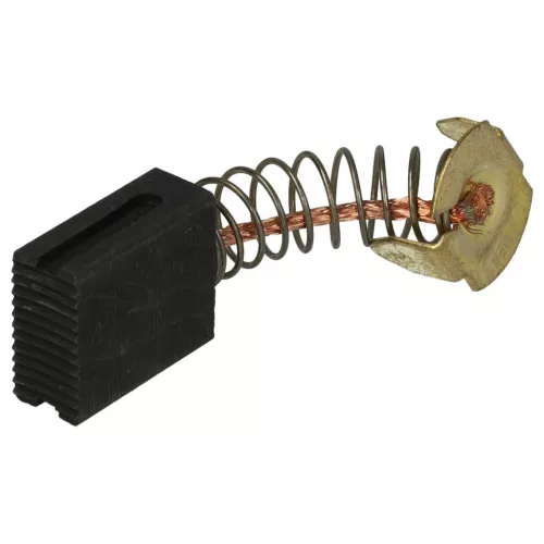 VHBW Kohlebürste, 17x13,5x6,2mm, Güde GRK 210/300, 2 Stück