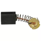 VHBW Kohlebürste, 17x13,5x6,2mm, Güde GRK 210/300, 2 Stück