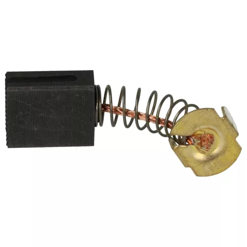 VHBW Kohlebürste, 17x13,5x6,2mm, Güde GRK 210/300, 2 Stück