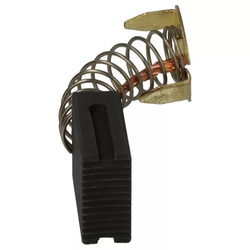 VHBW Kohlebürste, 17x13,5x6,2mm, Güde GRK 210/300, 2 Stück